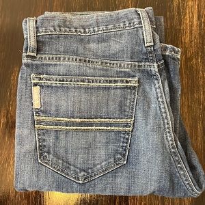 Men’s Cinch Jeans